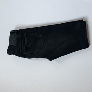 American Eagle Jeans Black